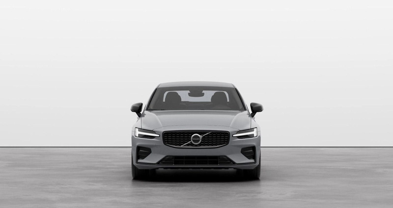Volvo S60 cena 229900 przebieg: 5, rok produkcji 2024 z Szczecin małe 67